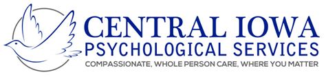 Central iowa psychological services - 4401 Westown Pkwy. Suite 280. West Des Moines, IA. 50266. 515-255-2224. Counseling Associates of Central Iowa, PC is here for you. We are a group of experienced, caring mental health counselors who are committed to helping you. We can provide therapy and guidance to help you develop the strength, wisdom and courage to cope with the challenges ... 